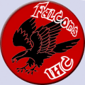 Falcons IHC