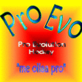 Pro Evolution Hockey