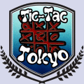 Tic-Tac Tokyo