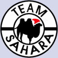 Team SaHaRa