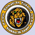 Sumatran Tiikerit