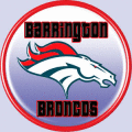 Barrington Broncos