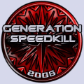 Generation Speedkill