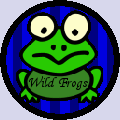 Wild Frogs