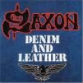 Denim & Leather