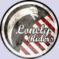 Lonely Riders