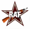 RAF - Red Army Faction