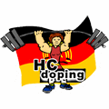 HC Doping