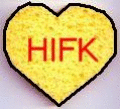 |HIFK|<3