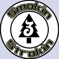 Smokin Trees & Strokin 3s