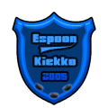 Espoon-Kiekko