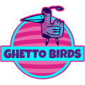 GHETTO BIRDS