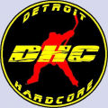 Detroit Hardcore