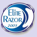 Elite Razor