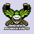Hockey Predators