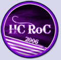 HC RoC