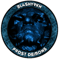 Blashyrkh Frost Demons
