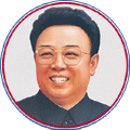 Kim Jong Ilin Iloinen Kansa