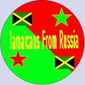Jamaicans From Russia