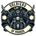 Soldiers Of Youkos