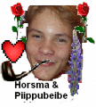 Horsma & Piippubeibe