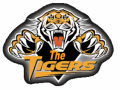 The tigers