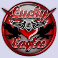 Lucky Eagles
