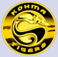 Kohma Tigers